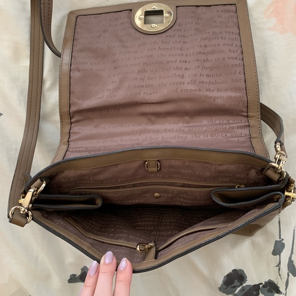 Kate Spade Shoulder Bag - Picture 4 of 6
